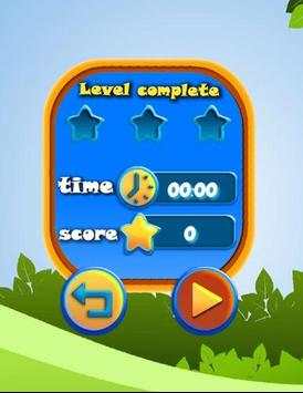 Match pairs kids memory game - Latest edition screenshot 7