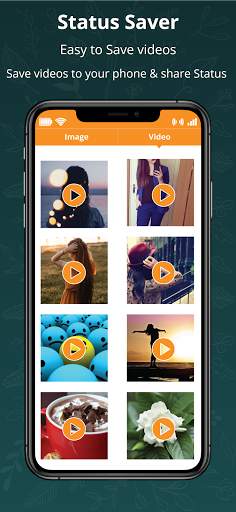 Status Saver 2020 - Status Downloader App screenshot 4
