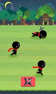 Ninja Escape screenshot 4
