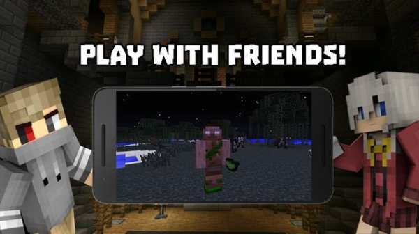 Herobrine mods for Minecraft screenshot 3