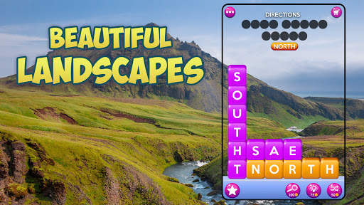 Word Stacks screenshot 12
