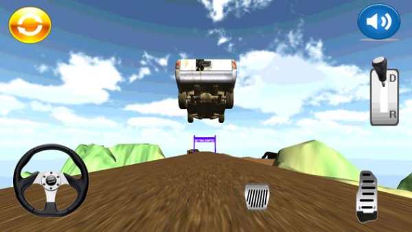 Car Climb Racing 3D screenshot 6