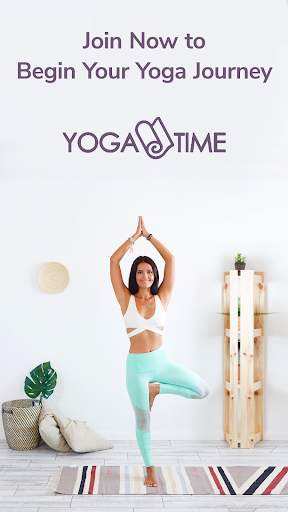 Yoga Time | Yoga screenshot 8