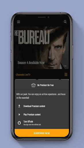 Fun iFlix - Movies & Tv Shows screenshot 9