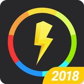 Thunder Clean icon