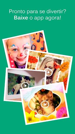 PixAnimator - Vídeos de fotos screenshot 8