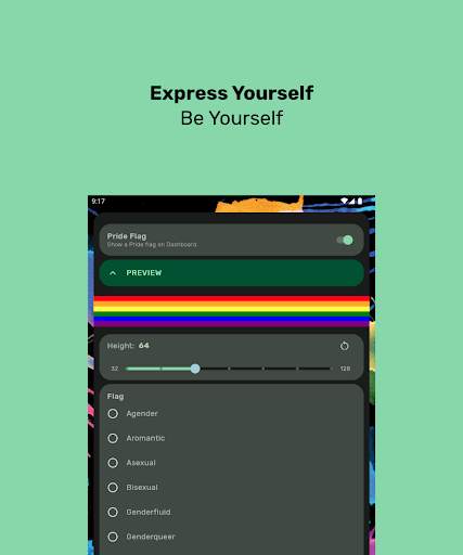 YASAN Launcher · Powered by AI screenshot 4