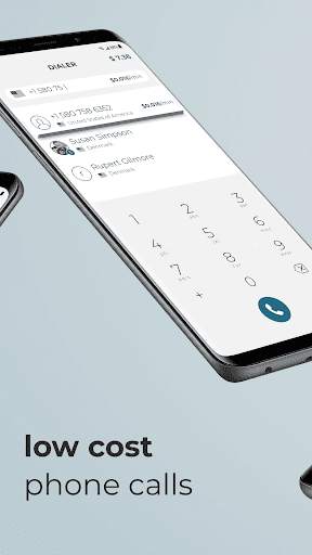 Speak - better video meetings screenshot 2