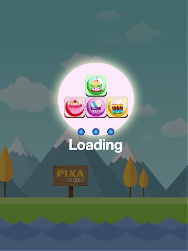 Tile Crush screenshot 7