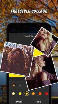 See: Photo Editor, Photo Collage, Picture Editor screenshot 3