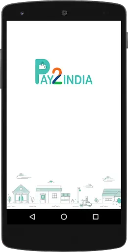 PAY2INDIA 1 تصوير الشاشة