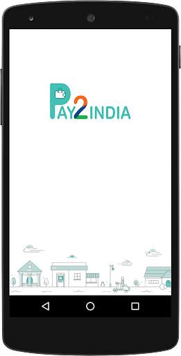 PAY2INDIA screenshot 1