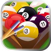 Snooker game 1.0.1