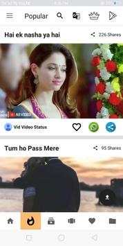 Status 4 Indian screenshot 1