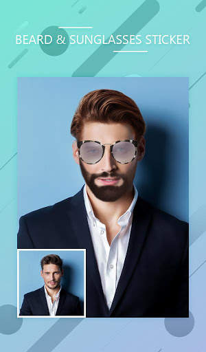 Blend Photo Editor & Collage Maker, Photo Effects screenshot 5