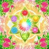 BLOSSOM LEGEND 1.1