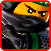 The Ninjago Match3 2019 icon
