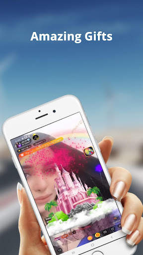 You Live - Live Stream, Live Video & Live Chat screenshot 3