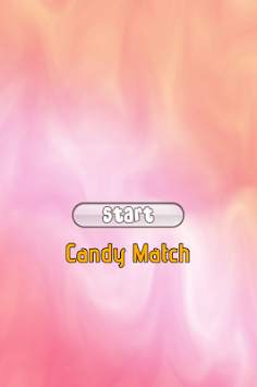 Candy Game Free screenshot 1