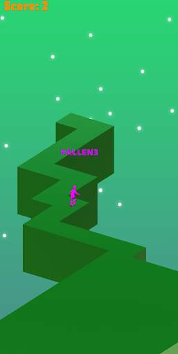 Fall Guy 3D Ultimate screenshot 5