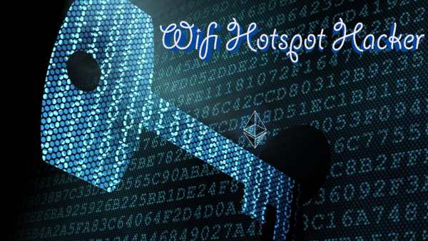 Wifi Hotspot Hacker Simulator screenshot 2