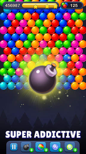 Bubble Pop! Puzzle Game Legend screenshot 5