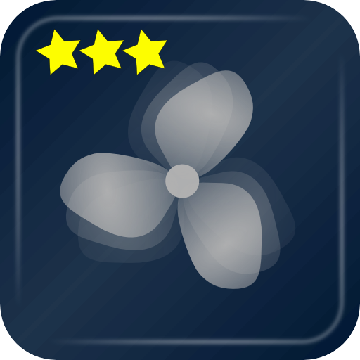 Virtual Pocket Fan icon
