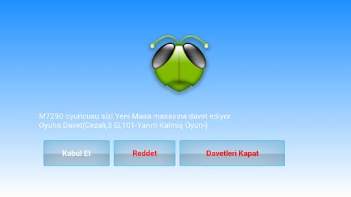 101 Okey Domino batak hakkarim.net yüzbir ve okşin screenshot 7