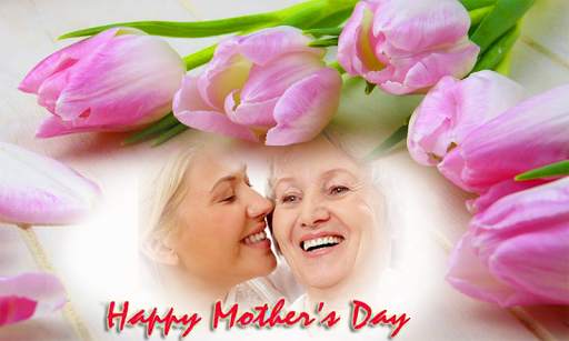 Mother's Day Photo Frames 2022 screenshot 1