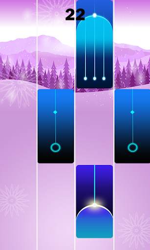 Crazy Frog Piano Tiles screenshot 3