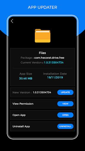 App Update Checker: Update All screenshot 6