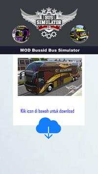 Mod Livery Truck Indonesia screenshot 3