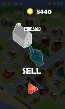 Big House Mini Game स्क्रीनशॉट 4