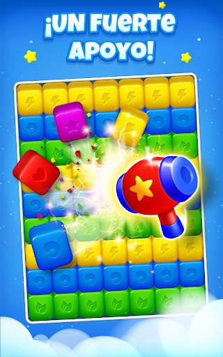 Juguete cubo alto screenshot 9
