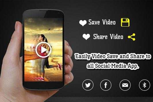 Reverse Video Maker screenshot 4