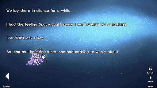 her tears were my light screenshot 4