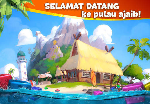 Lost Island: Blast Adventure screenshot 6