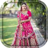 Royal Bridal Photo Frame 1.0