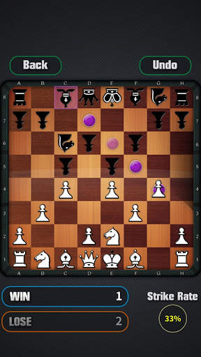 bermain catur screenshot 7