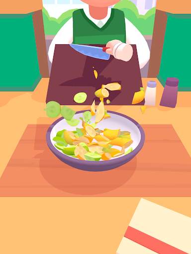 The Cook - 3D Cooking Game screenshot 3