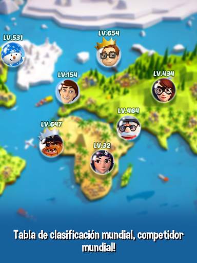Bird Friends : Match 3 Puzzle screenshot 14