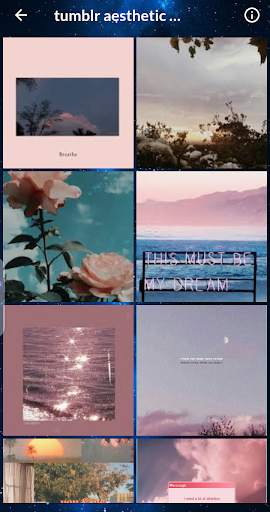 grunge aesthetic wallpapers screenshot 2
