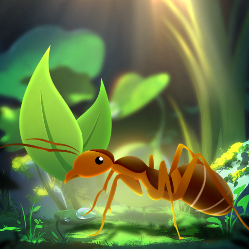 ikon Ant Farm