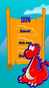 Dragon Jump on candy ball screenshot 8