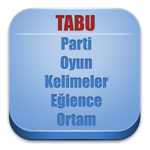 Tabu Oyna icon