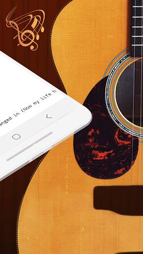 Guitar Chords & Tabs: Play Songs screenshot 3