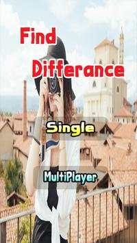 Find the Difference Free Games Download screenshot 1