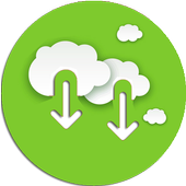 Rainy Browser icon