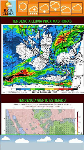 BCS CLIMA 3.0 screenshot 5