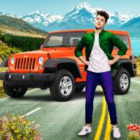 Latest Jeep Photo Editor -Photo Banane Wala Frames icon